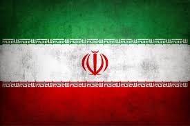 پرچم ایران