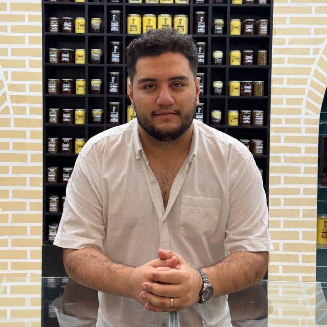 پارسا رفعتی